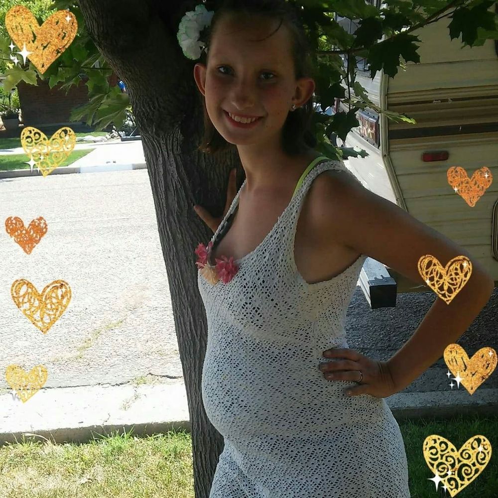 Meet your Posher, Faith